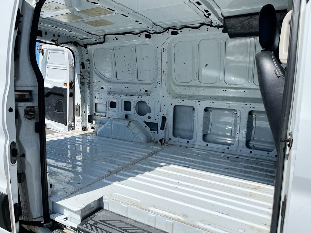 Used 2020 Ford Transit 150 Low Roof RWD image 25