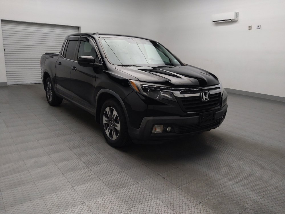Used 2017 Honda Ridgeline RTL image 13
