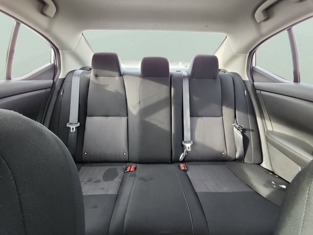 Used 2023 Nissan Sentra SV image 18