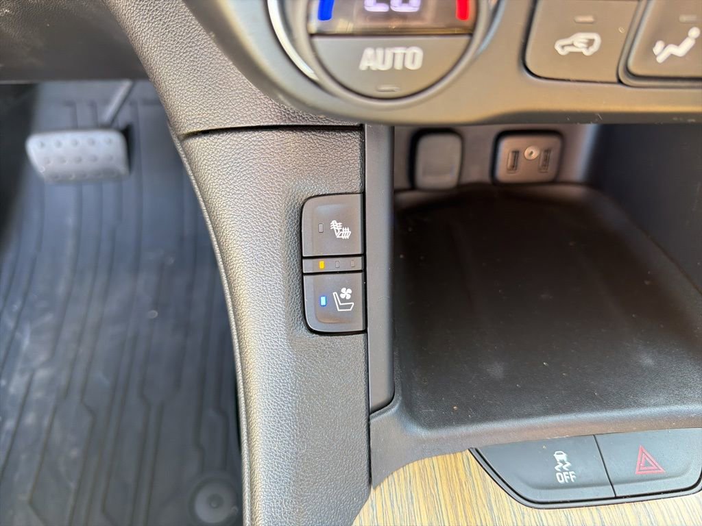 Used 2018 GMC Acadia Denali w/ Technology Package image 48