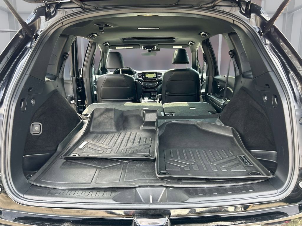 Used 2020 Honda Passport Elite image 16
