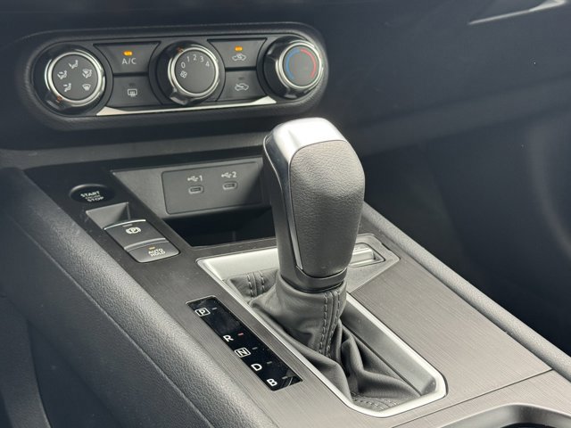 New 2026 Nissan Kicks S image 21