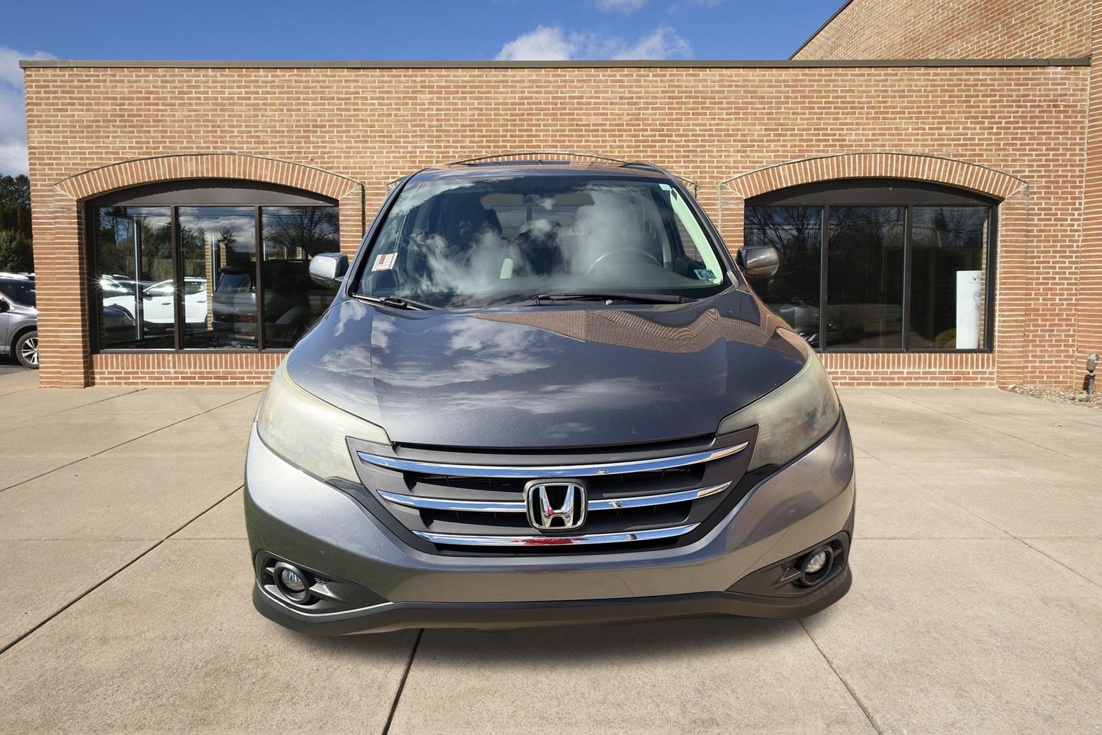 Used 2012 Honda CR-V EX image 9