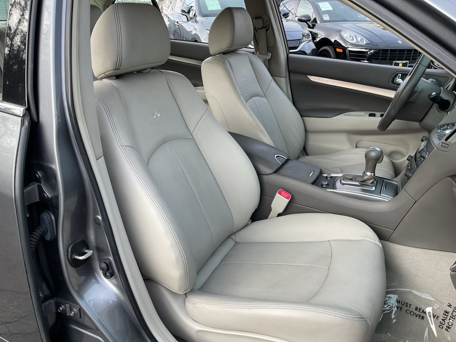Used 2013 INFINITI G37 Journey RWD image 21