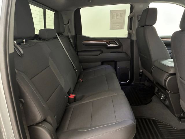 Used 2024 Chevrolet Silverado 1500 LT w/ Safety Package image 16