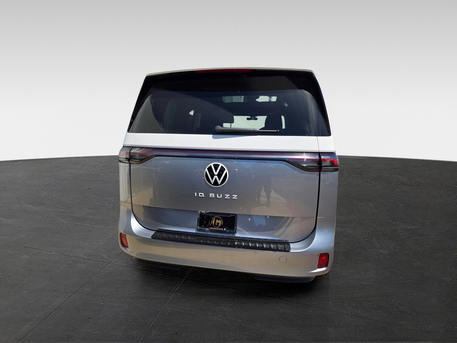 New 2025 Volkswagen ID. Buzz Pro S Plus image 5