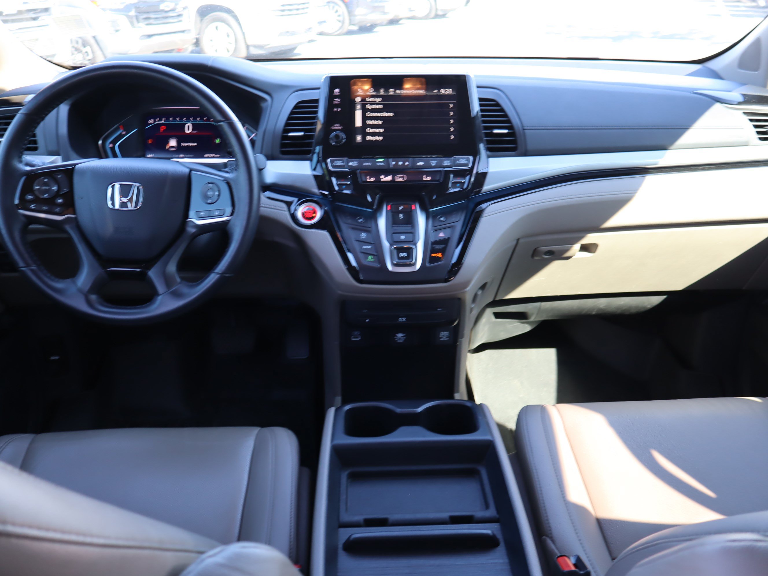 Used 2021 Honda Odyssey Touring image 14