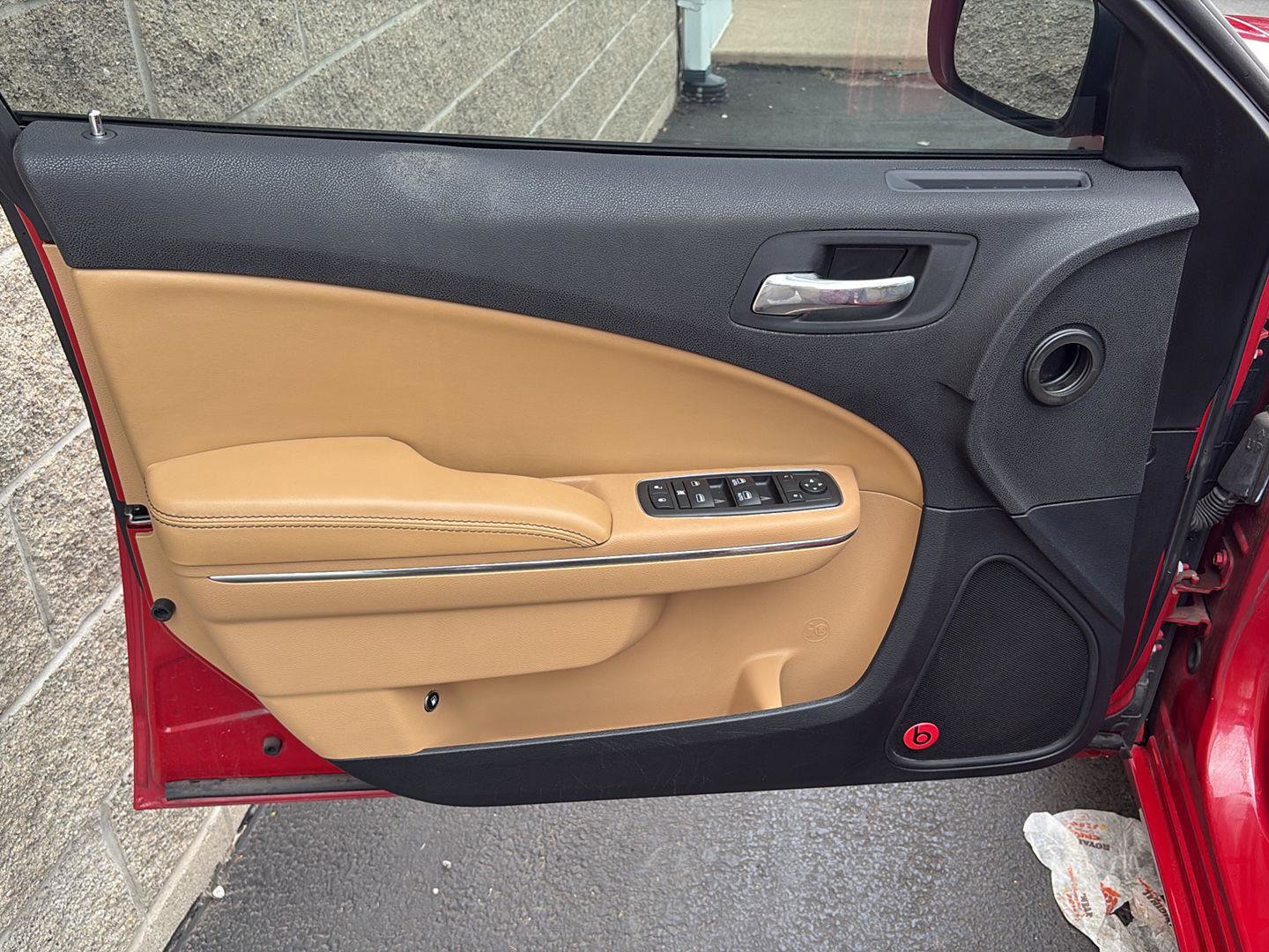 Used 2013 Dodge Charger SXT Plus RWD image 4