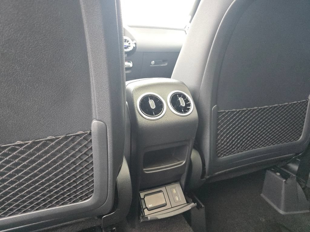 New 2026 Mercedes-Benz GLA 250 4MATIC image 25
