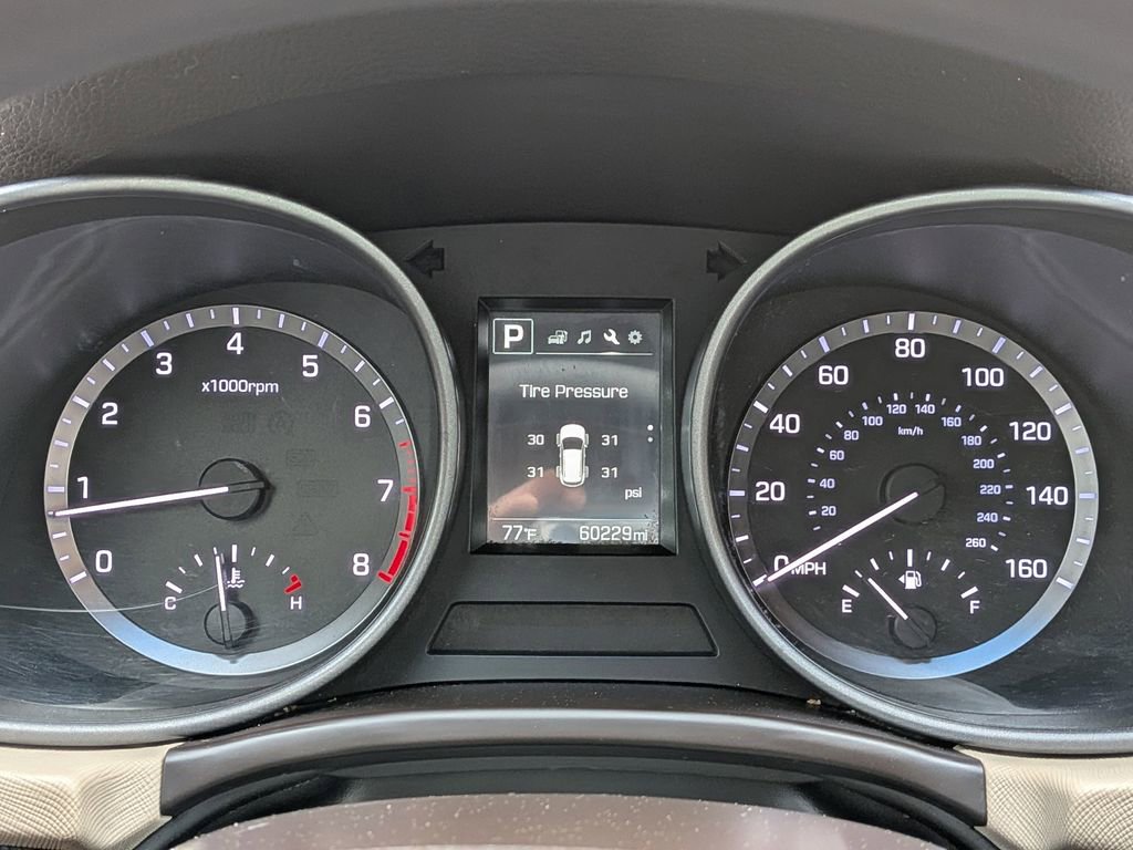 Used 2017 Hyundai Santa Fe Sport image 25