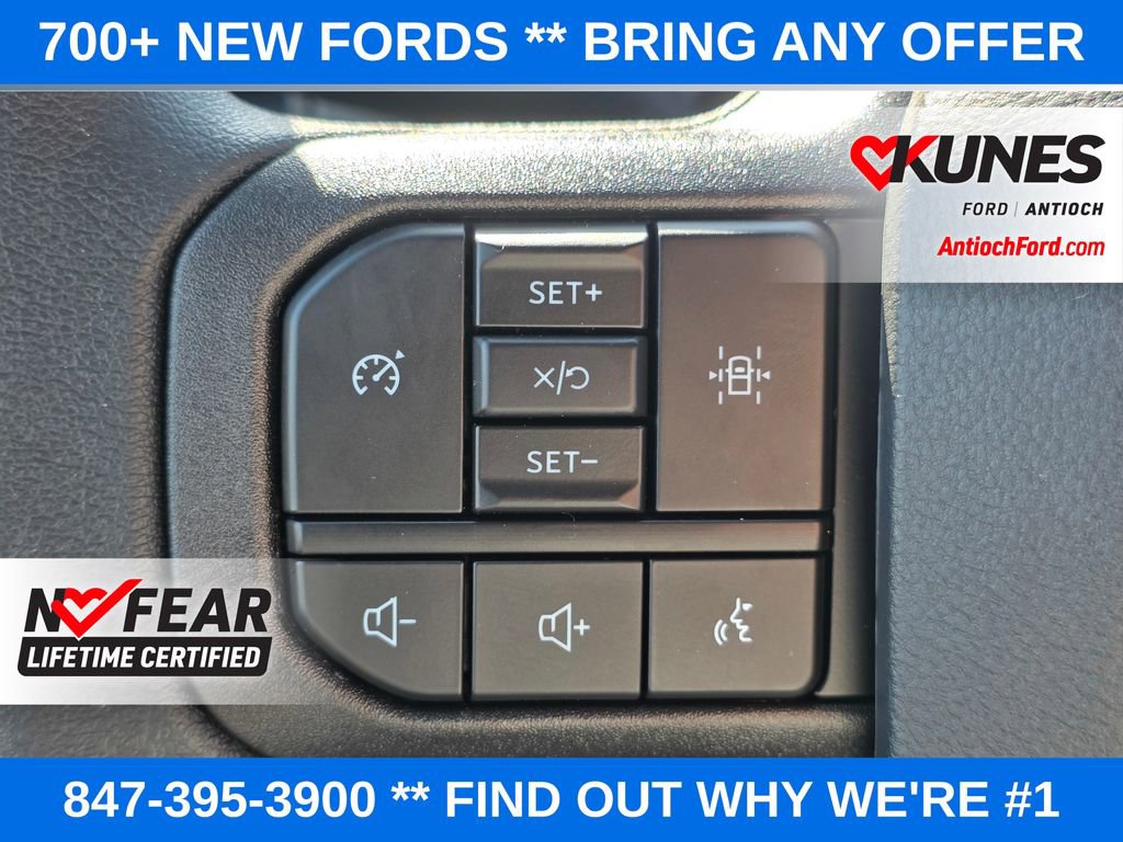 New 2026 Ford F150 STX AWD/4WD image 47