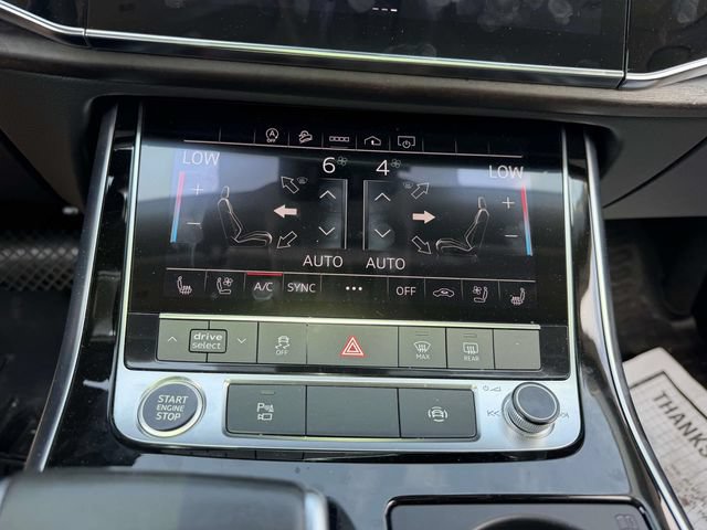 Certified 2023 Audi Q8 Premium Plus w/ Premium Plus Package AWD/4WD image 20