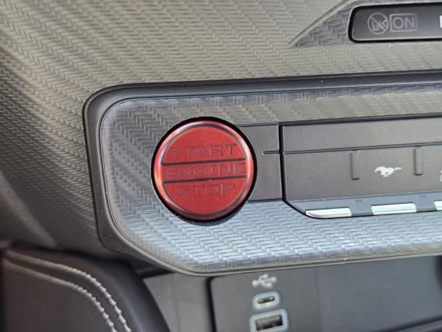 New 2024 Ford Mustang GT Premium image 27