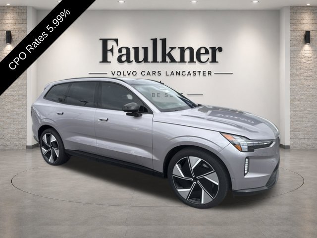 Used 2026 Volvo EX90 Ultra