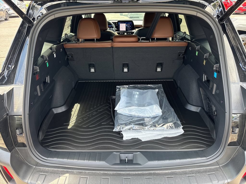 New 2026 Subaru Outback Touring XT AWD/4WD image 26