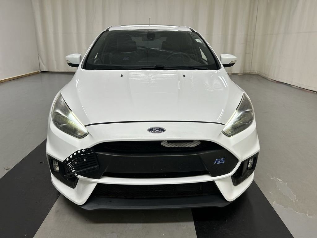 Used 2016 Ford Focus RS image 3