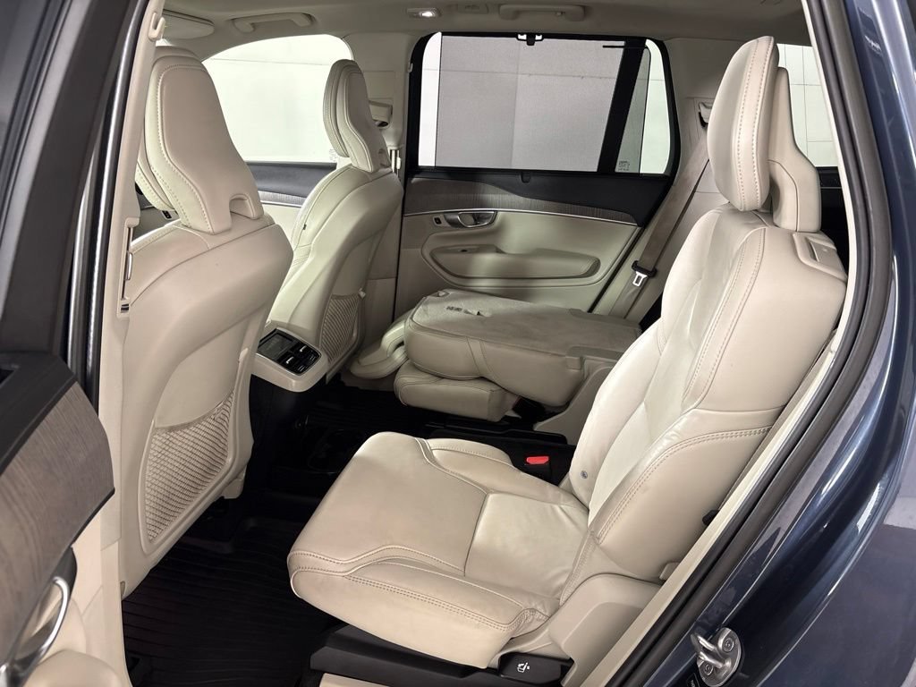 Used 2023 Volvo XC90 B6 Ultimate w/ Protection Package AWD/4WD image 29