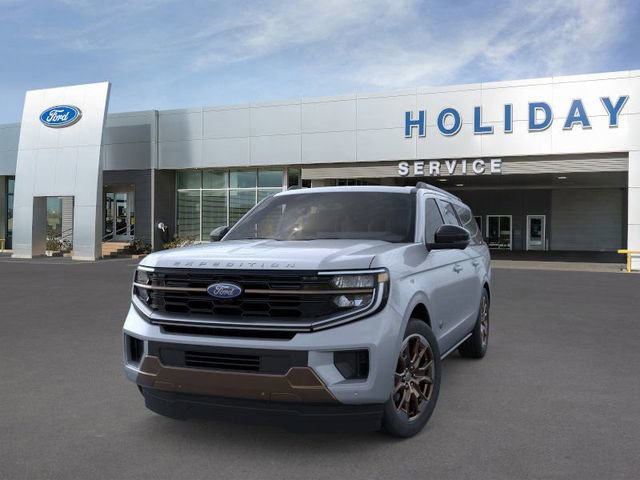 New 2026 Ford Expedition Max King Ranch image 2