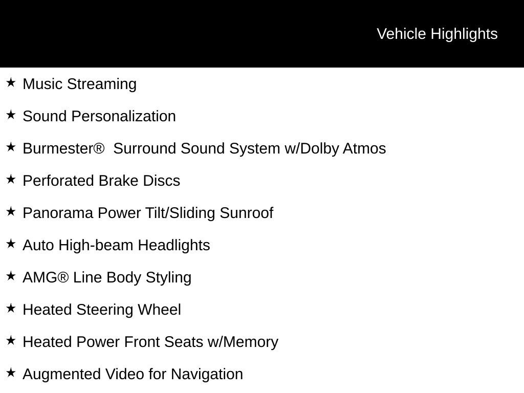 Used 2024 Mercedes-Benz GLE 450 4MATIC image 8