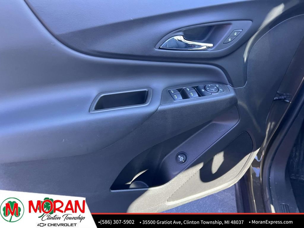 Certified 2024 Chevrolet Equinox LT image 15