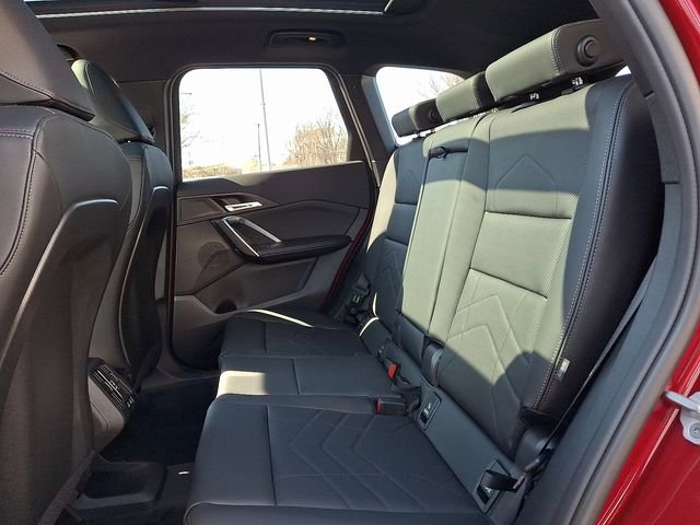 New 2026 BMW X1 xDrive28i w/ Technology Package image 9