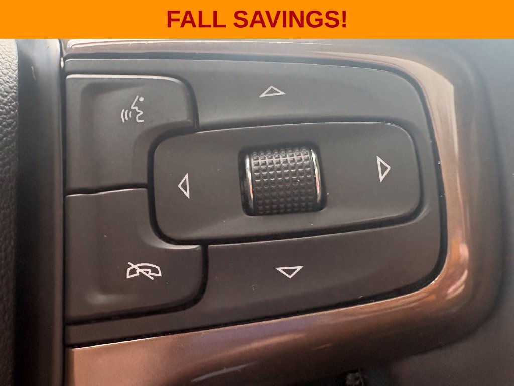 Used 2023 Chevrolet Tahoe High Country w/ Premium Package 2 AWD/4WD image 8