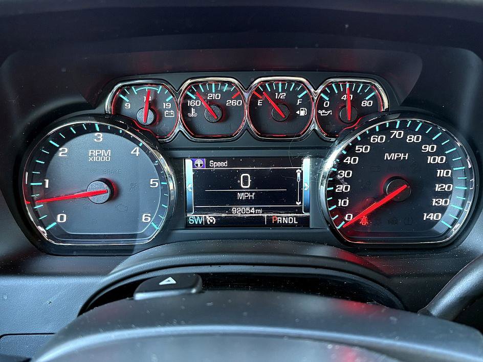 Used 2020 Chevrolet Tahoe LT image 22