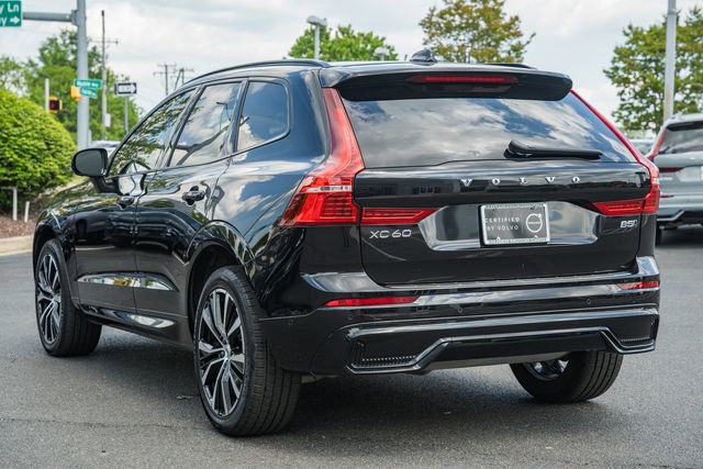 Used 2024 Volvo XC60 B5 Plus w/ Protection Package Premier AWD/4WD image 5