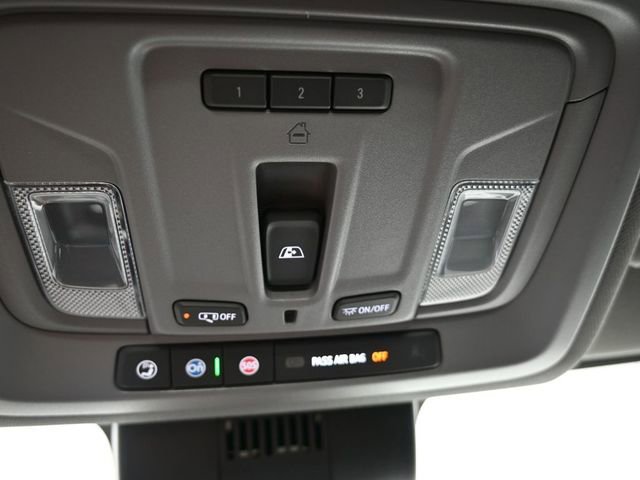 New 2026 Chevrolet Silverado 1500 LT image 34