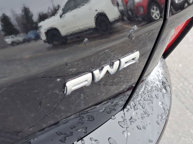 Certified 2024 Ford Escape ST-Line w/ Tech Pack #1 image 6