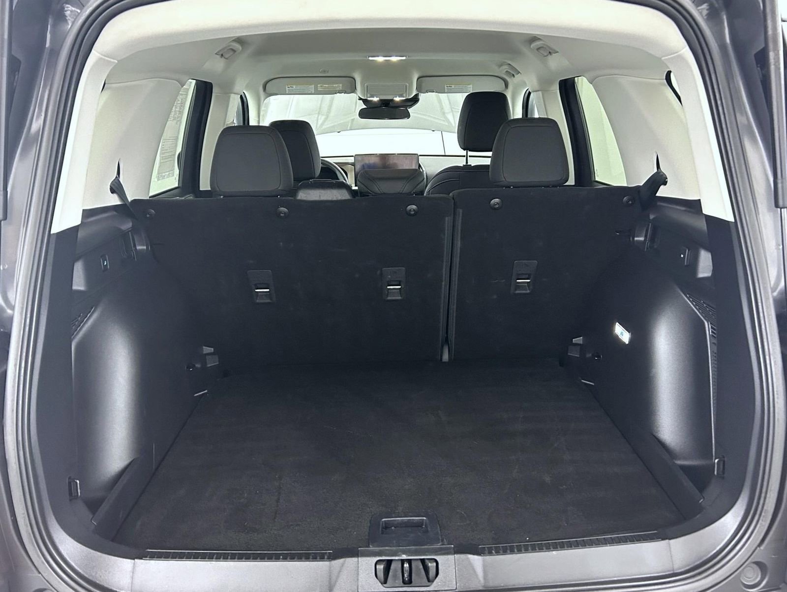 Used 2025 Ford Bronco Sport Big Bend image 21