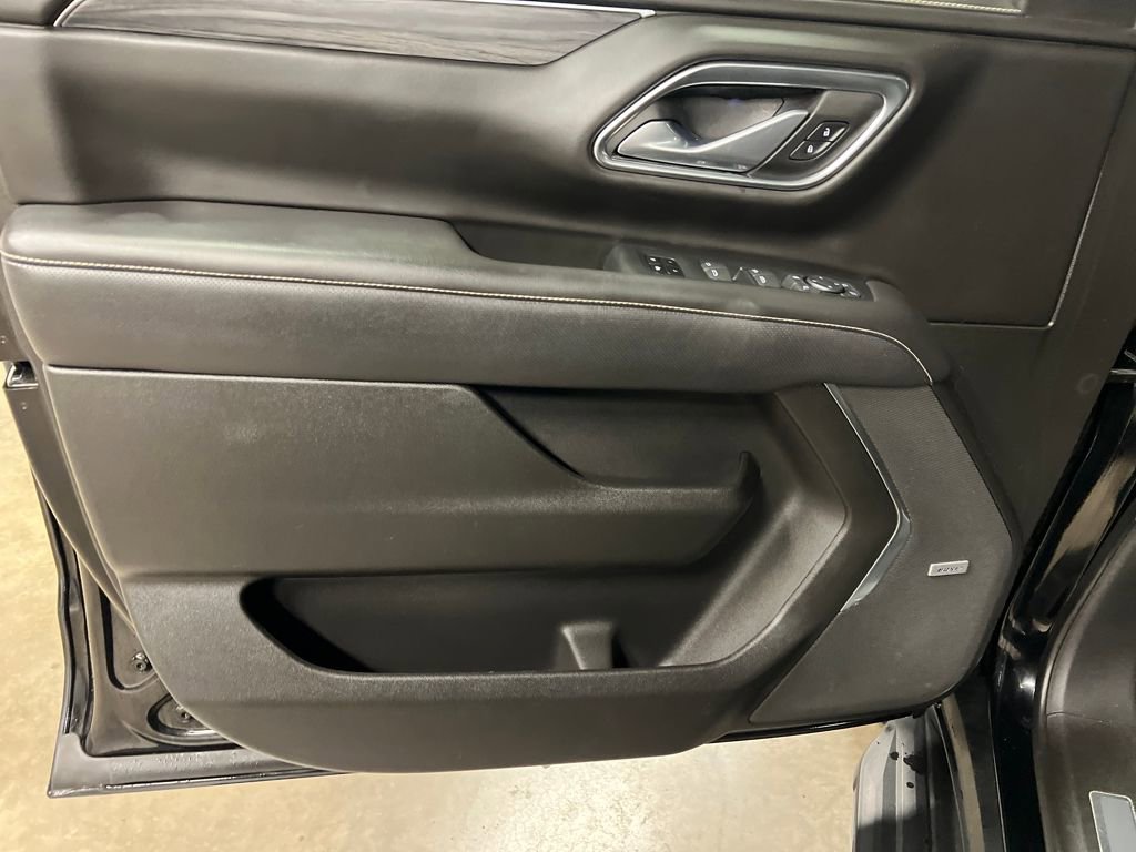 Certified 2021 GMC Yukon SLT w/ SLT Premium Package image 16