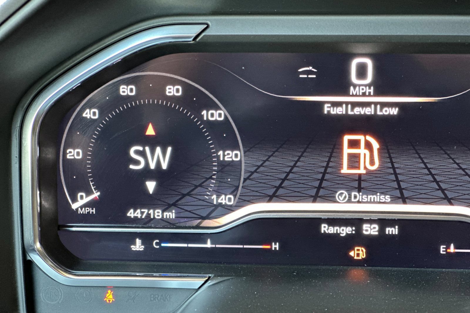 Certified 2025 GMC Sierra 1500 Denali AWD/4WD image 25