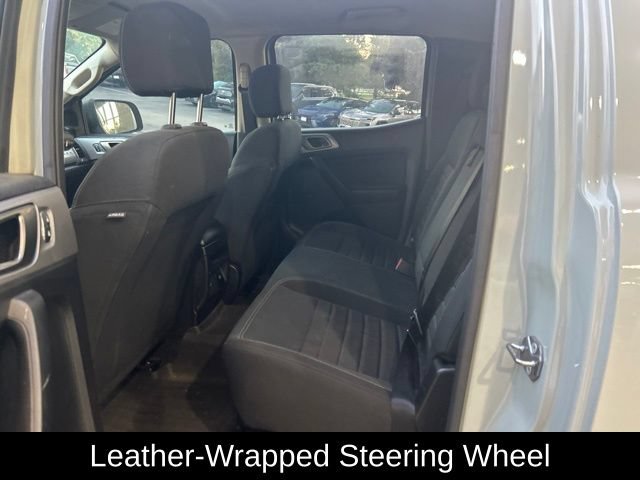 Used 2021 Ford Ranger XLT w/ Equipment Group 301A Mid AWD/4WD image 14