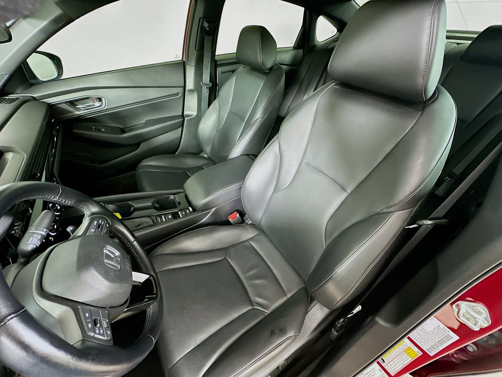 Used 2024 Honda Accord Sport image 33