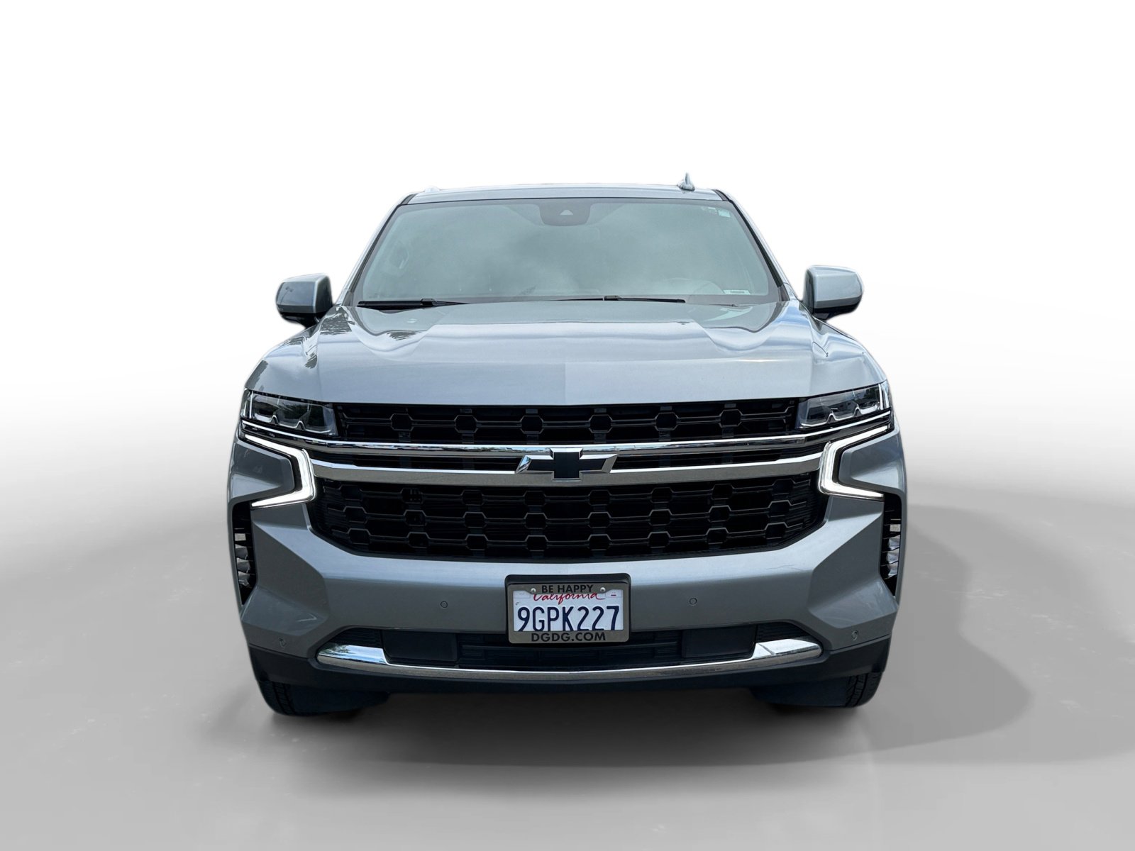 Used 2023 Chevrolet Tahoe LS w/ Driver Alert Package RWD image 8