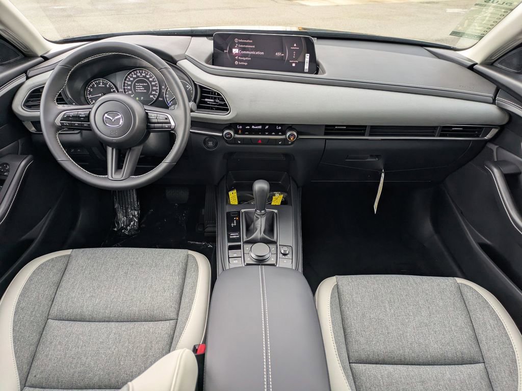 New 2026 MAZDA CX-30 Aire Edition image 15