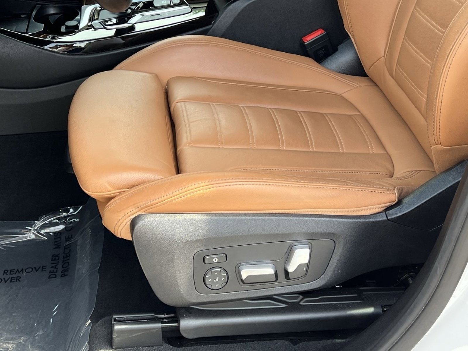 Used 2021 BMW X3 xDrive30i w/ Executive Package AWD/4WD image 15