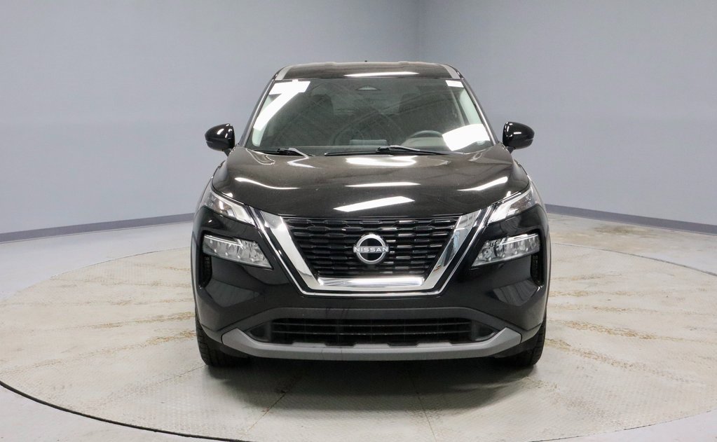 Certified 2022 Nissan Rogue SV image 6