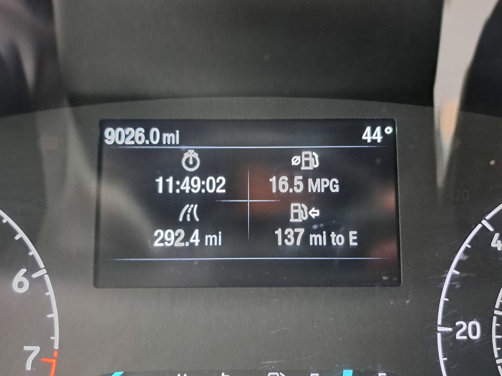 Used 2024 Ford Transit 250 Low Roof w/ Exterior Upgrade Package image 6