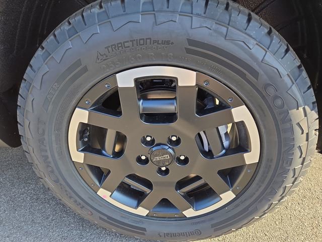 New 2026 Hyundai Palisade XRT Pro AWD/4WD image 31