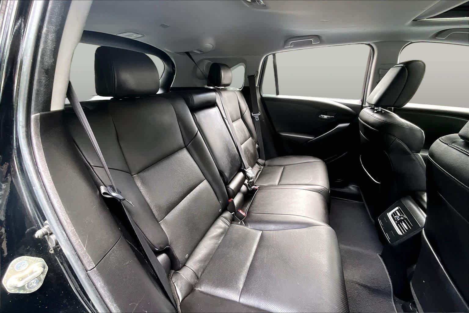 Used 2017 Acura RDX w/ Tech & AcuraWatch Plus Pack FWD image 21