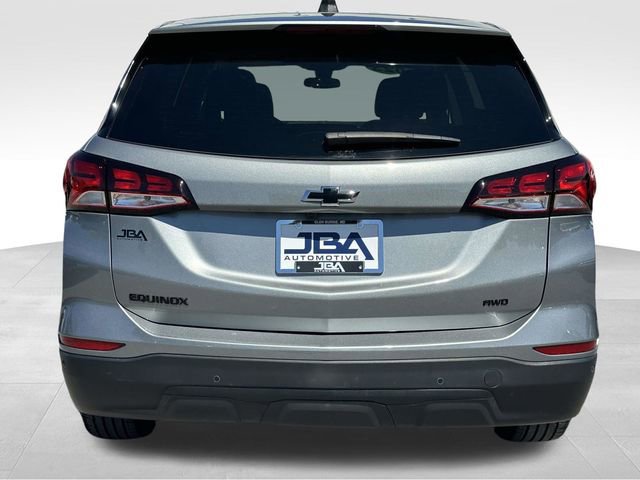Used 2023 Chevrolet Equinox LS w/ LS Convenience Package image 27