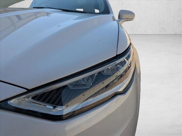 Used 2017 Ford Fusion Titanium image 7
