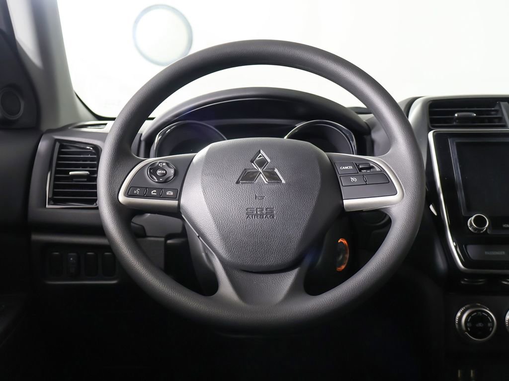 New 2026 Mitsubishi Outlander Sport AWD image 31