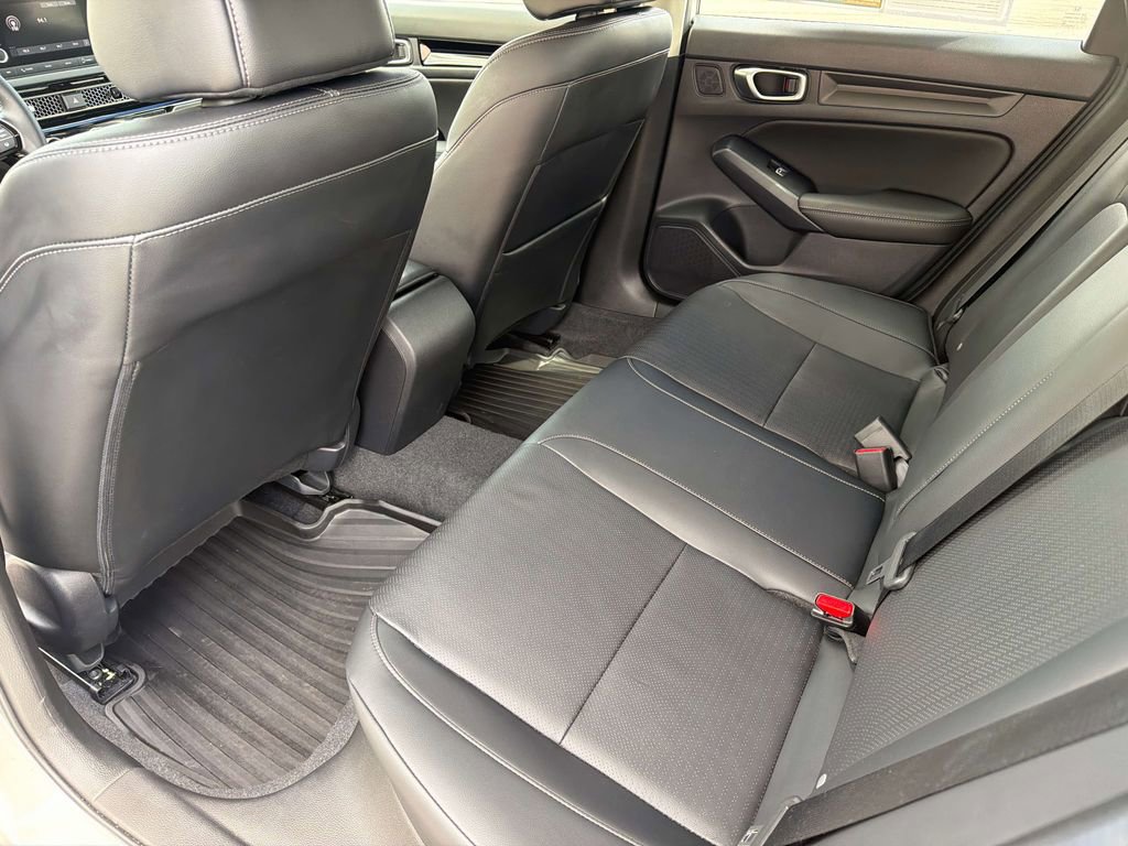Used 2023 Honda Civic EX-L image 15