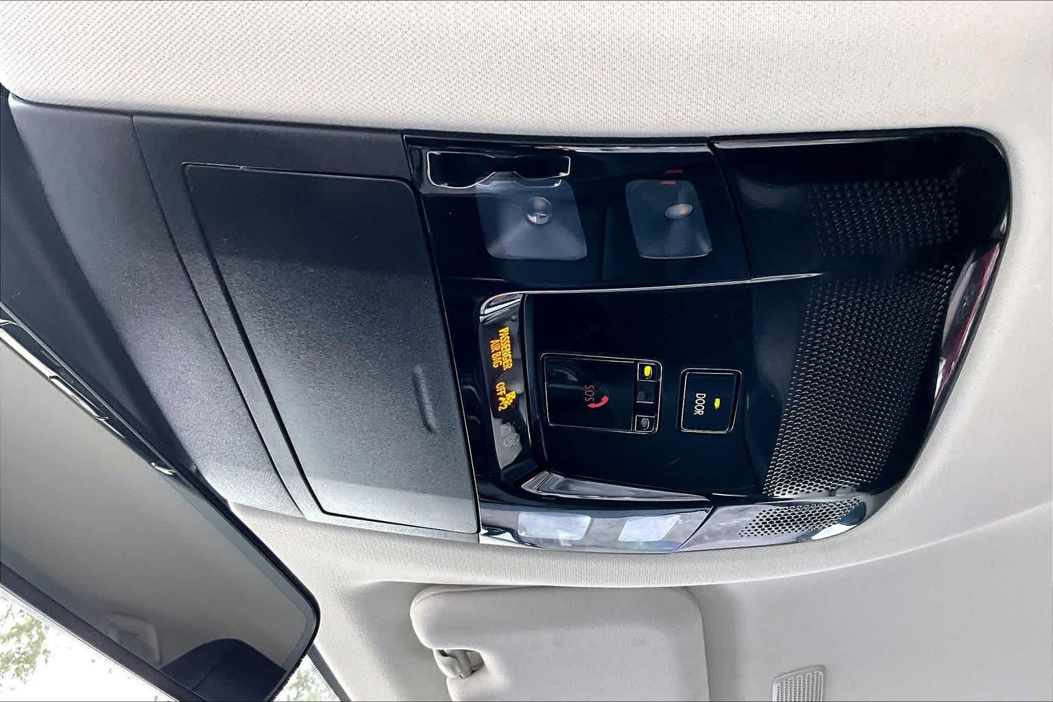 Used 2024 Lexus NX 250 FWD w/ Towing Package (2000 Lbs) image 32