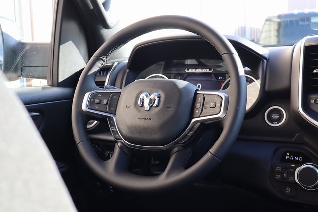 New 2026 RAM 1500 Big Horn image 47