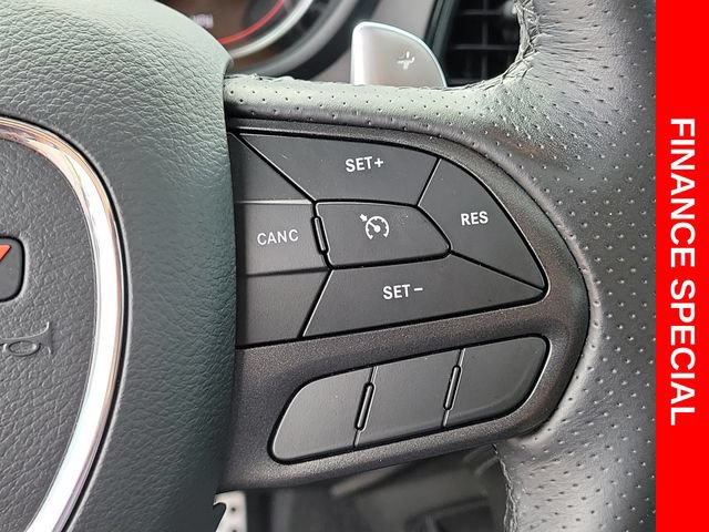 Used 2023 Dodge Challenger R/T Scat Pack RWD image 27