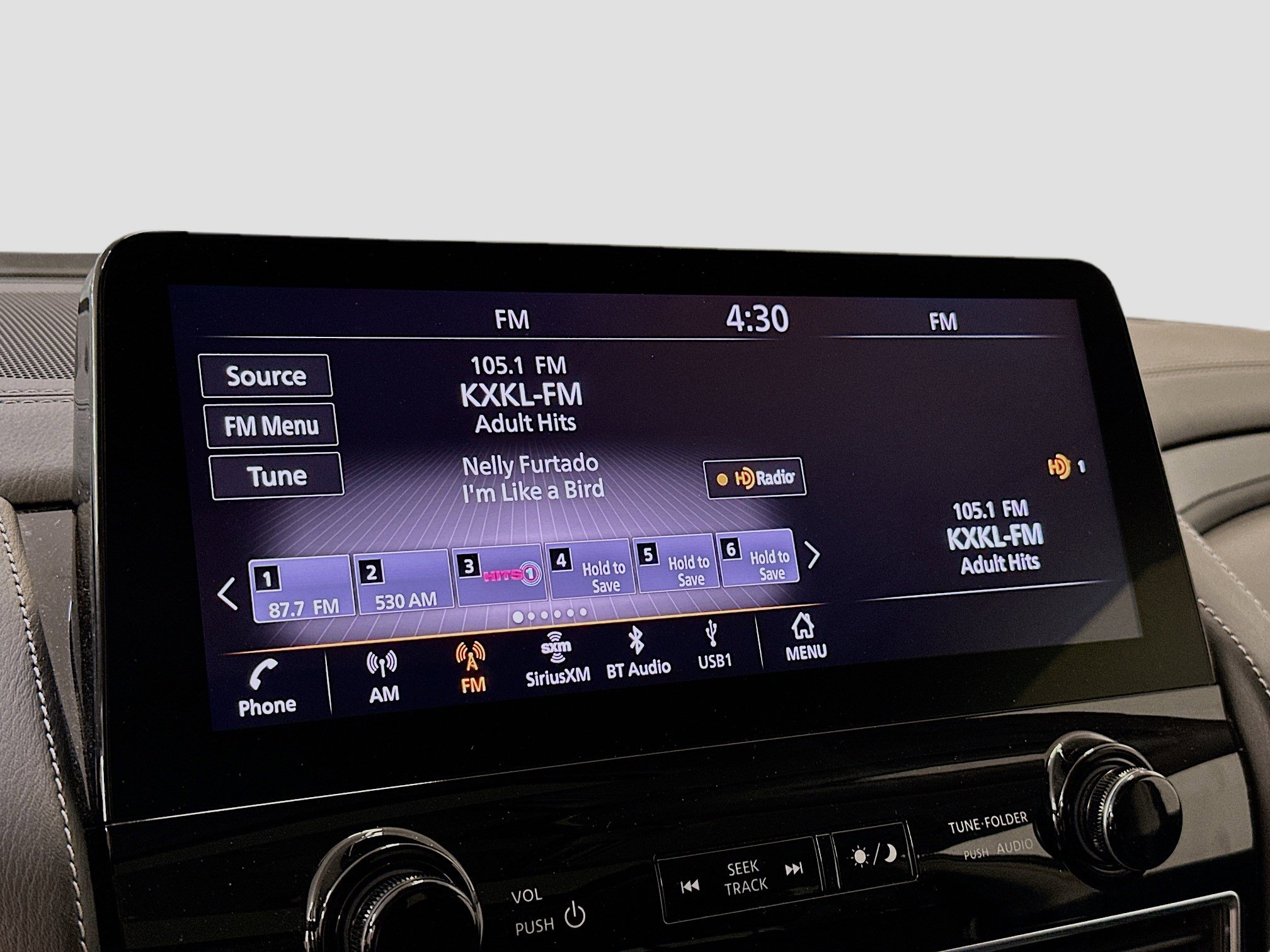 Used 2024 INFINITI QX80 Luxe AWD/4WD image 21